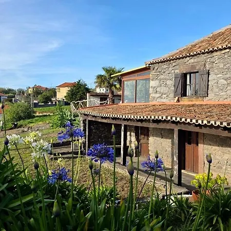 Holiday home Monte-mar *