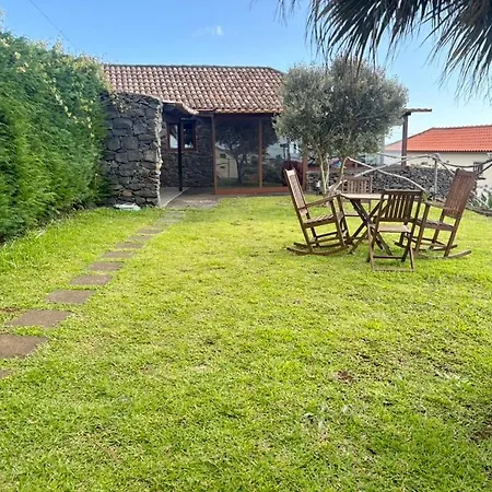 Monte-mar Holiday home