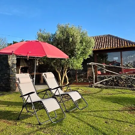 Holiday home Monte-mar Ponta do Pargo