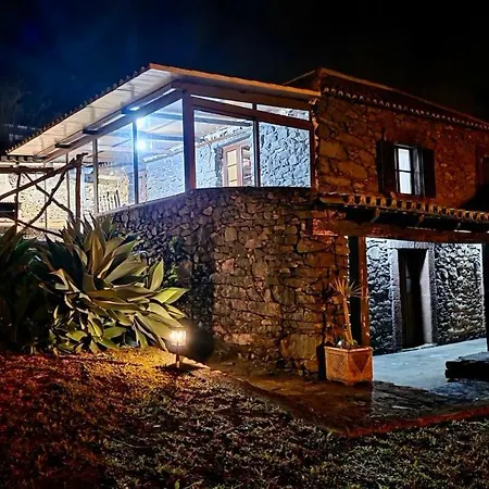 Holiday home Monte-mar Ponta do Pargo