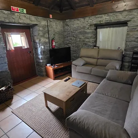 Holiday home Monte-mar
