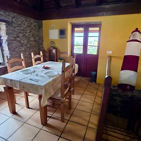 Holiday home Monte-mar Ponta do Pargo