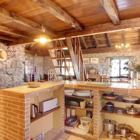 Monte-mar Holiday home